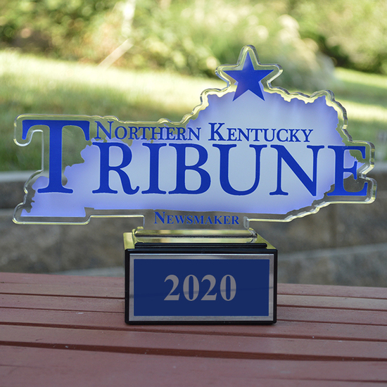 The Northern Kentucky Tribune