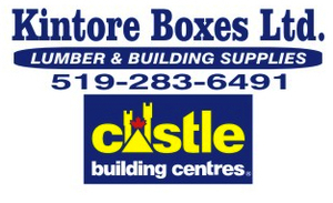 Kintore Boxes