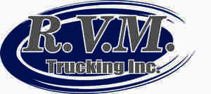 RVM Trucking