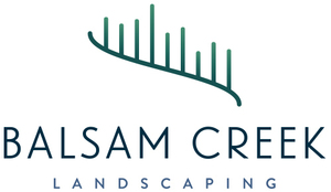 Balsam Creek Landscaping