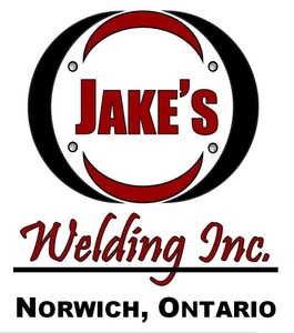 Jakes Welding