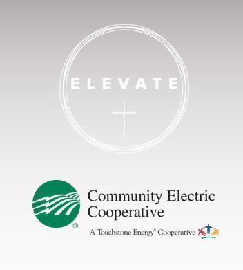 Community Electric & Elevate Church