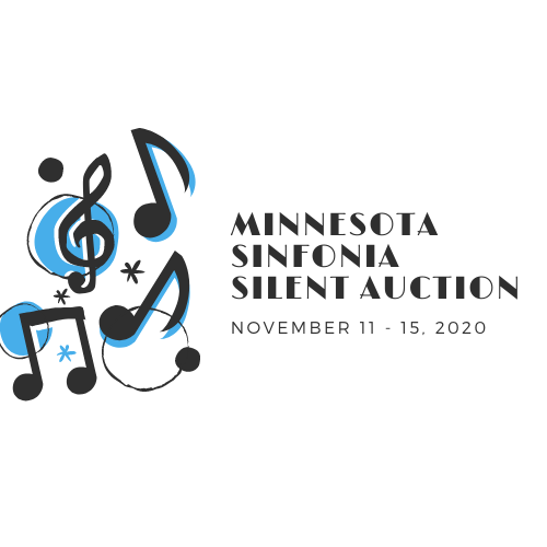 Friends of the Minnesota Sinfonia