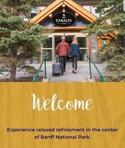 $150 Gift Certificate for Canalta Lodge