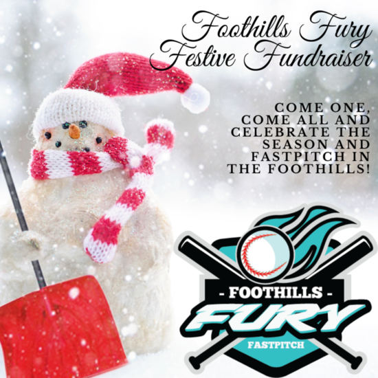 Foothills Fury Fastpitch Association