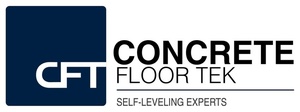 Concrete Floor Tek