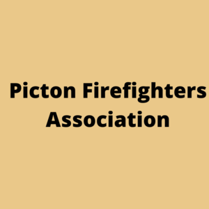 Picton Firefighters Association