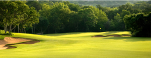 Barton Creek Country Club - Golf for 4