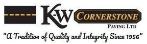 KW Cornerstone Paving