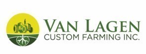 Van Lagen Custom Farming