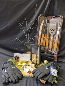 BBQ Gift Package - RIMBEY