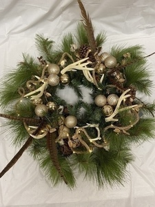 Holiday Wreath