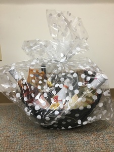 Wine Basket