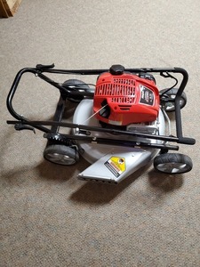 Briggs & Stratton Lawnmower