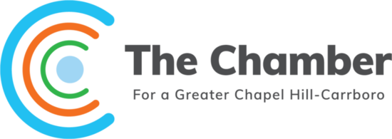 The Chamber For a Greater Chapel Hill-Carrboro