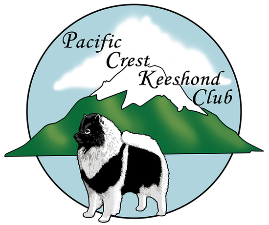 Pacific Crest Keeshond Club