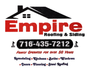 Empire Roofing & Siding