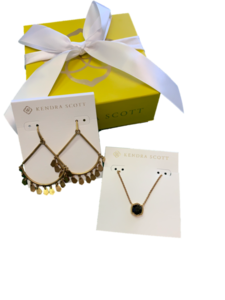 Kendra Scott Jewelry Set