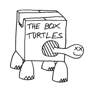 The Box Turtles