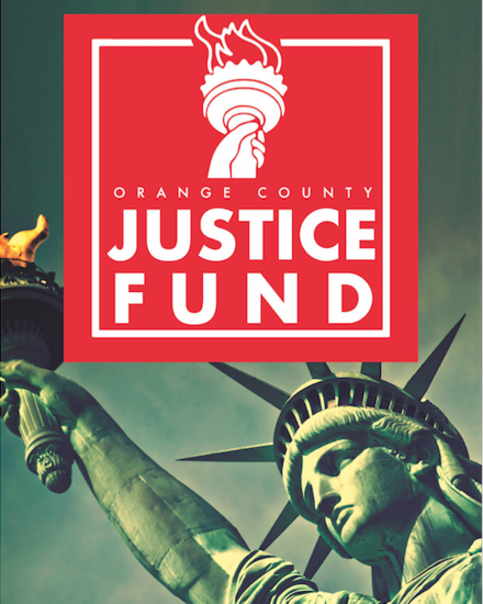 Orange County Justice Fund