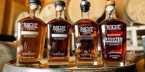 Rogue Spirits for One Year! - Package #236