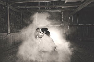 $1,000 Towards a Wedding Photography Package