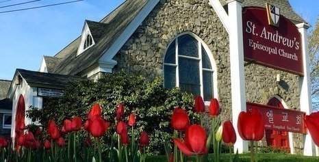 St. Andrew's Episcopal Church