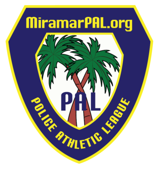 Miramar Police Athletic League