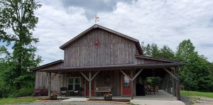 3 Nights Stay at The Barn at Frog Hollow