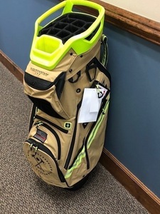 PBI Golf Bag