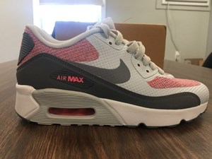 Shoes–new girls size 4 Nike Air Max