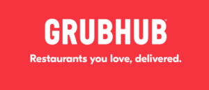 Grub Hub Gift Card