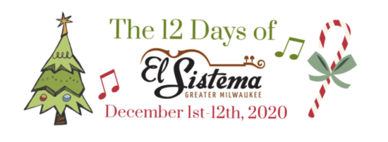 Greater Milwaukee El Sistema