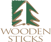 Wooden Sticks Golf Club