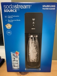 Sodastream