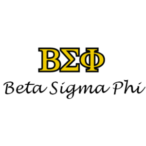 Beta Sigma Phi - Preceptor Xi