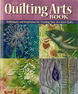 The Quilting Arts by Patricia Bolton