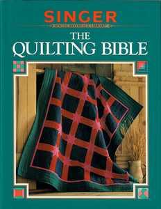 The Quilting Bible