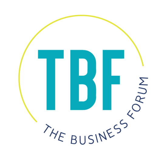 The Business Forum