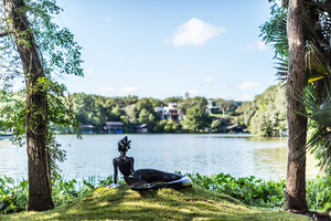 Laguna Gloria - Educator Led Tour