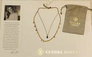 Kendra Scott Necklace