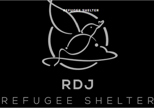 New Guest Welcome Kit - RDJ Refugee Shelter