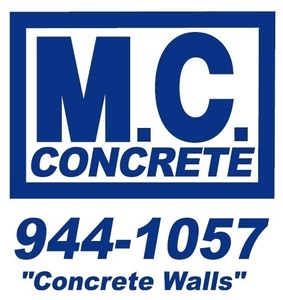 MC Concrete Construction, Inc.