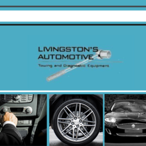 Livingston's Automotive