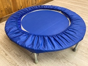 Needak Non-Folding Soft Bounce Rebounder