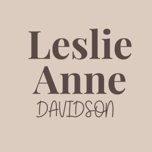 Leslie Anne Davidson