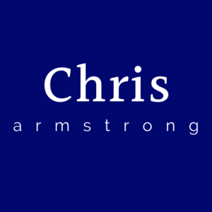 Chris Armstrong