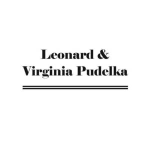 Leonard and Virginia Pudelka