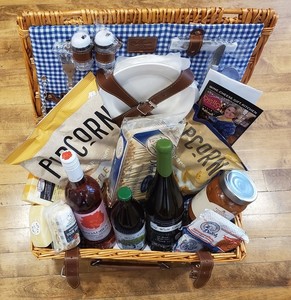 Picnic Basket