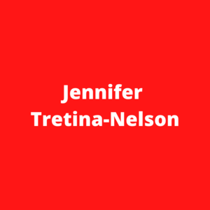 Jennifer Tretina-Nelson